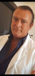 Dott. Francesco Sacco Chirurgo Maxillo Facciale Salerno